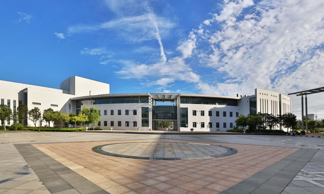 校园智能建设，“智能+安全”解决方案